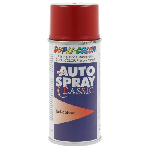 Dupli Color Original Auto-Spray 150 ml 328756 VW tornadorot LY3D